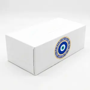 Personalized Ultimate Soft Facial Tissues