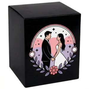 Personalized Ultimate Soft Facial Tissues