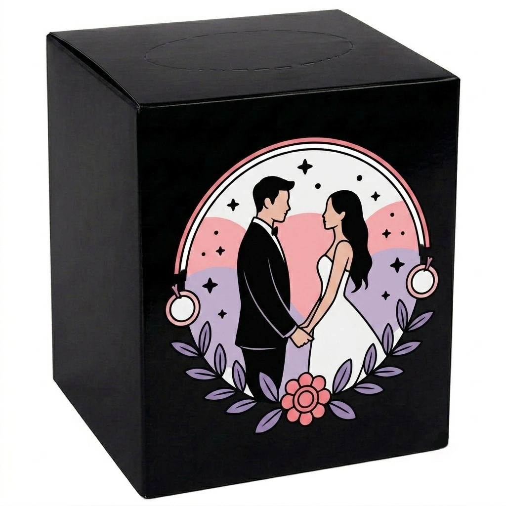 Personalized Ultimate Soft Facial Tissues