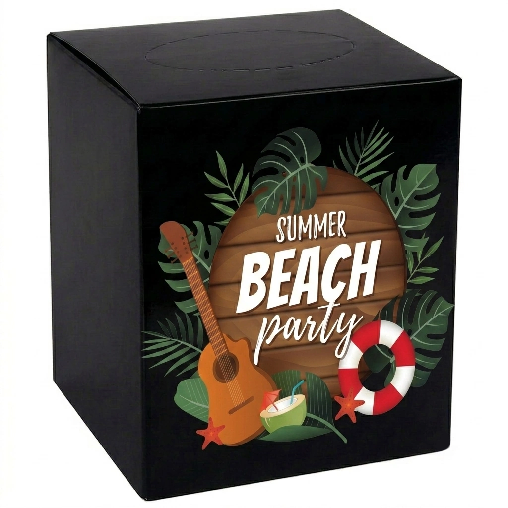 Personalized Ultimate Soft Facial Tissues