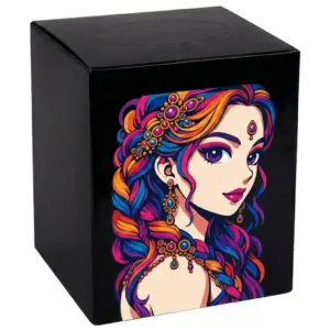 Personalized Ultimate Soft Facial Tissues