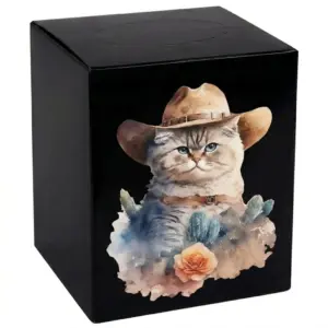 Personalized Ultimate Soft Facial Tissues