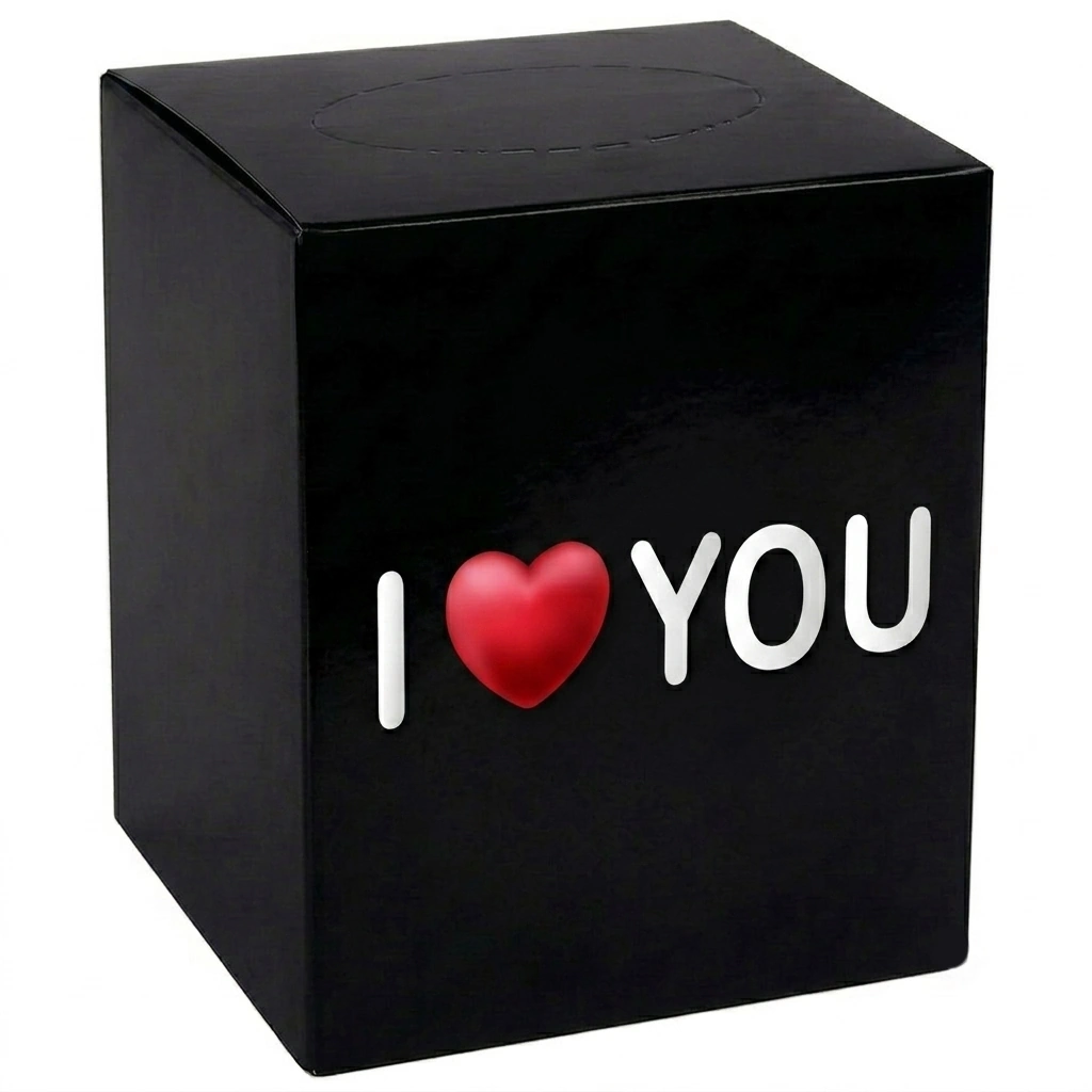Personalized Ultimate Soft Facial Tissues