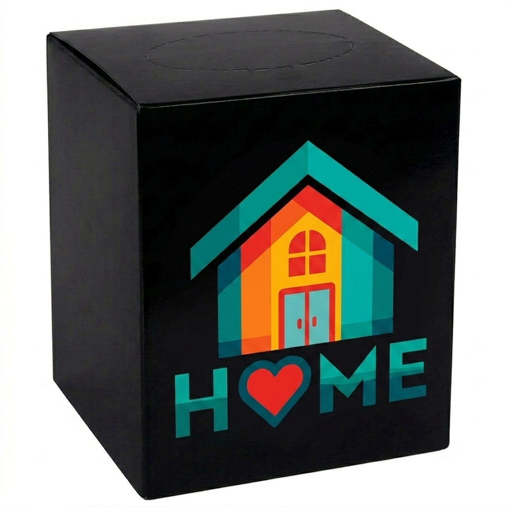 Personalized Ultimate Soft Facial Tissues