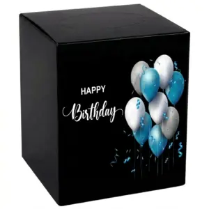 Personalized Ultimate Soft Facial Tissues