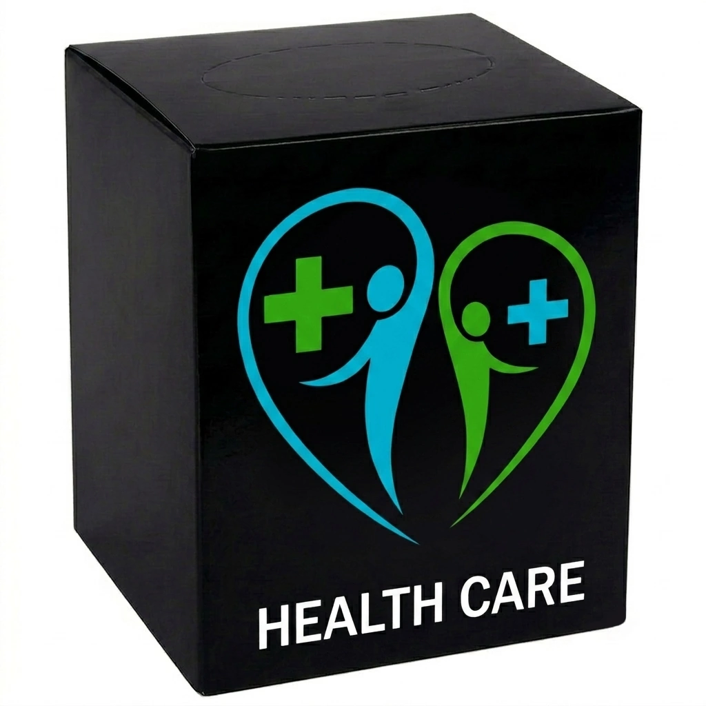 Personalized Ultimate Soft Facial Tissues