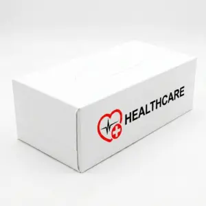 Personalized Ultimate Soft Facial Tissues