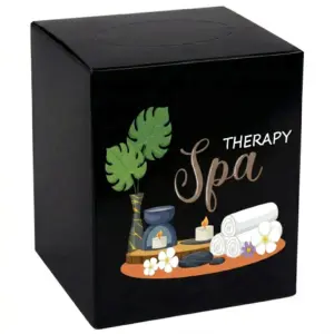 Personalized Ultimate Soft Facial Tissues