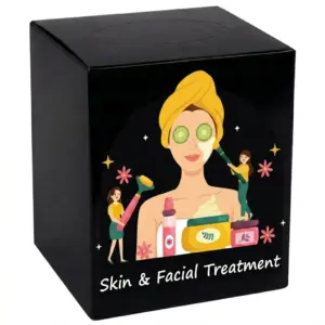Personalized Ultimate Soft Facial Tissues
