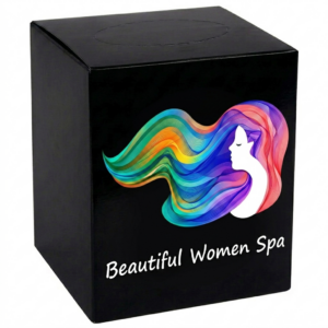 Personalized Ultimate Soft Facial Tissues