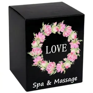 Personalized Ultimate Soft Facial Tissues