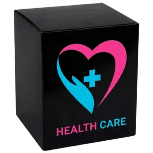 Personalized Ultimate Soft Facial Tissues
