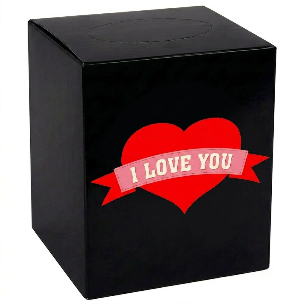 Personalized Ultimate Soft Facial Tissues