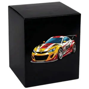 Personalized Ultimate Soft Facial Tissues