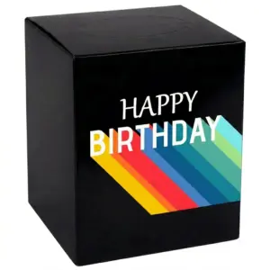 Personalized Ultimate Soft Facial Tissues