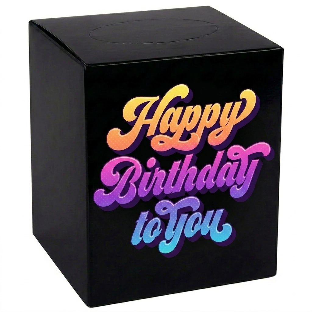 Personalized Ultimate Soft Facial Tissues