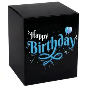 Personalized Ultimate Soft Facial Tissues