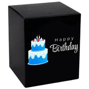 Personalized Ultimate Soft Facial Tissues