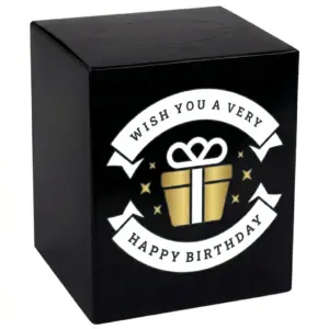 Personalized Ultimate Soft Facial Tissues
