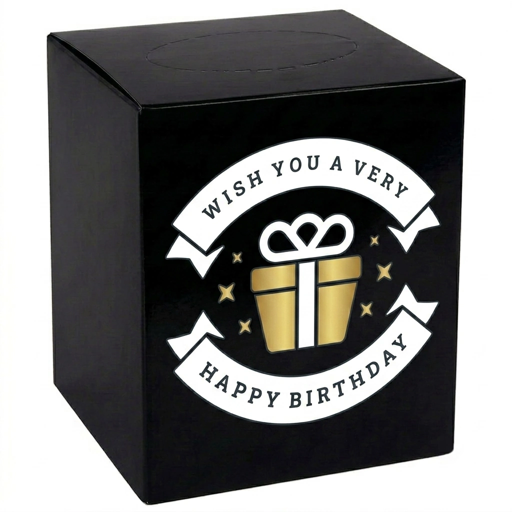 Personalized Ultimate Soft Facial Tissues