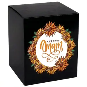 Personalized Ultimate Soft Facial Tissues