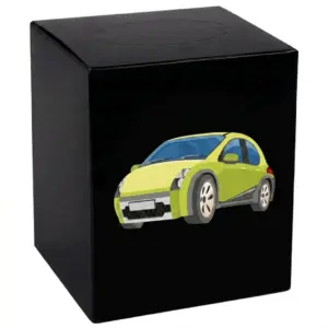 Personalized Ultimate Soft Facial Tissues
