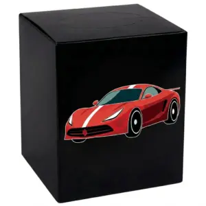 Personalized Ultimate Soft Facial Tissues