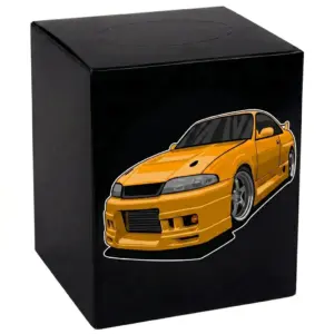 Personalized Ultimate Soft Facial Tissues