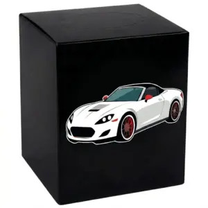 Personalized Ultimate Soft Facial Tissues
