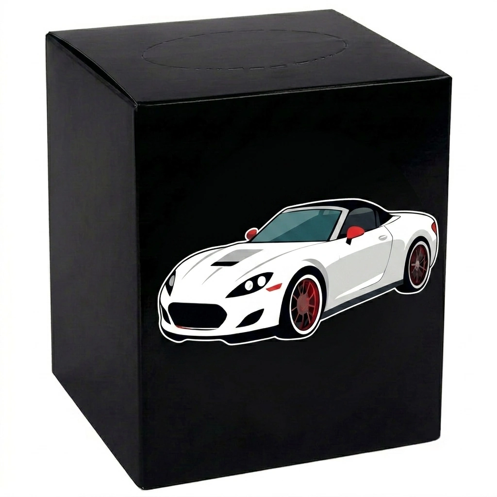 Personalized Ultimate Soft Facial Tissues
