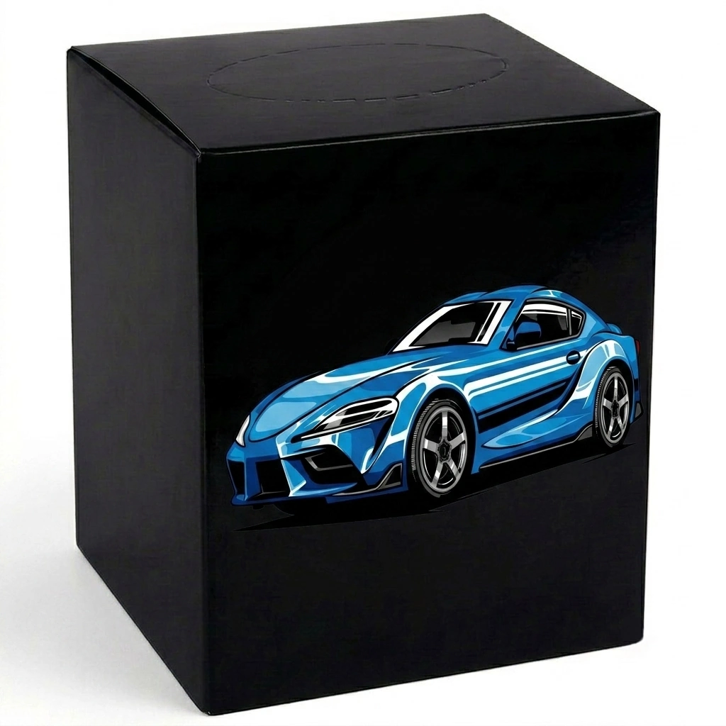 Personalized Ultimate Soft Facial Tissues