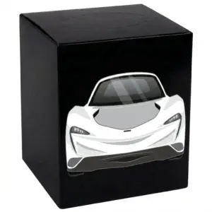 Facial Tissues Personalized Ultimate Soft