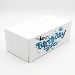 Facial Tissues Personalized Ultimate Soft