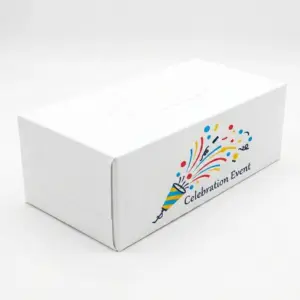 Facial Tissues Personalized Ultimate Soft