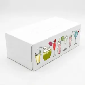 Facial Tissues Personalized Ultimate Soft