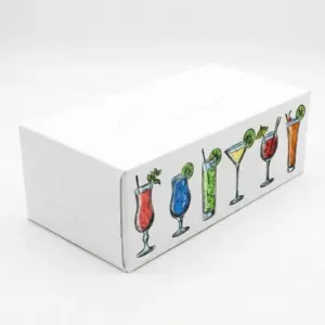 Facial Tissues Personalized Ultimate Soft
