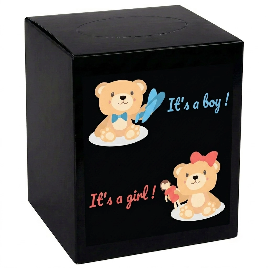 Facial Tissues Personalized Ultimate Soft, events, celebrations, love