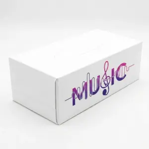 Facial Tissues Personalized Ultimate Soft, music, entertainment, song, celebrations, love