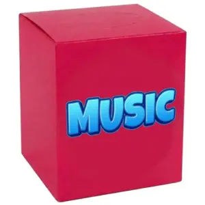 Facial Tissues Personalized Ultimate Soft, music, entertainment, song, celebrations, love